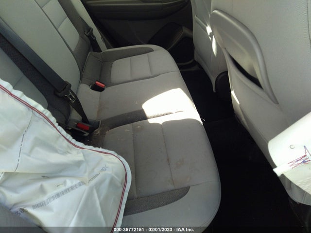 Chevrolet Trailblazer Ls 2021 KL79MNSL3MB002090 Image 8