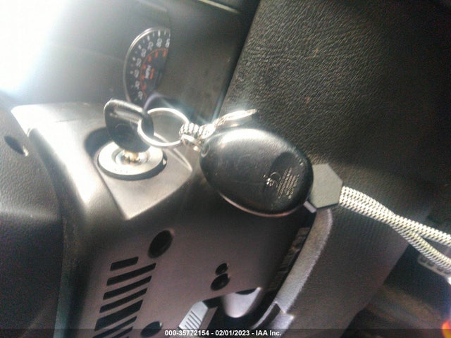 5GTDN13E578135236 Hummer H3 SUV