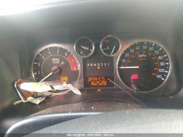 5GTDN13E578135236 Hummer H3 SUV