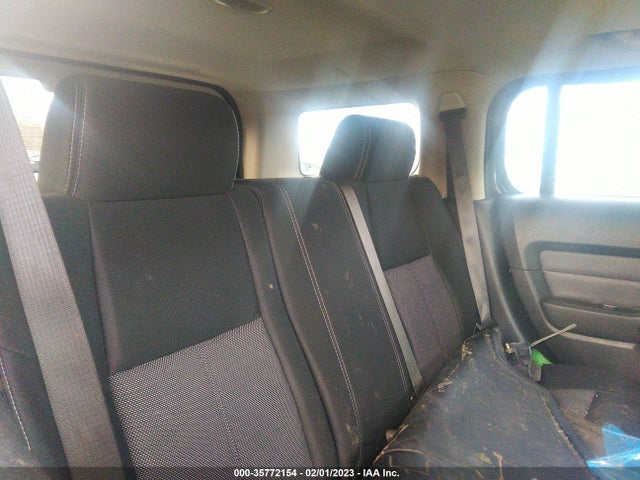 5GTDN13E578135236 Hummer H3 SUV