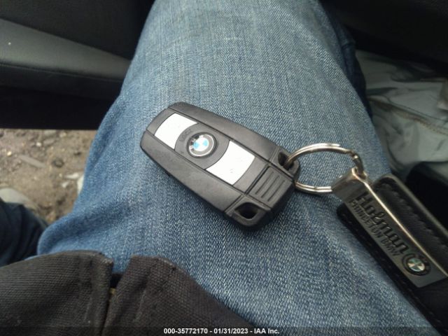 WBALM5C52BE379592 BMW Z4 Sdrive30i