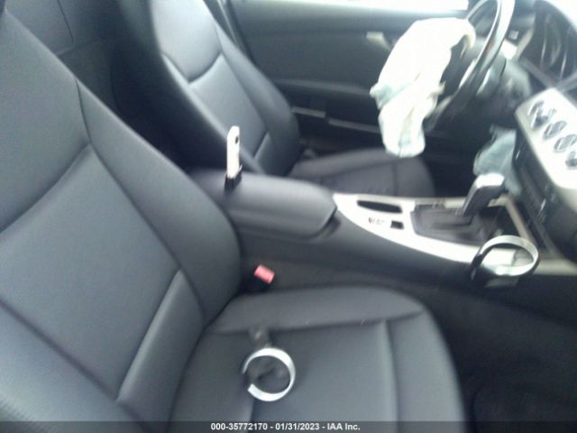WBALM5C52BE379592 BMW Z4 Sdrive30i