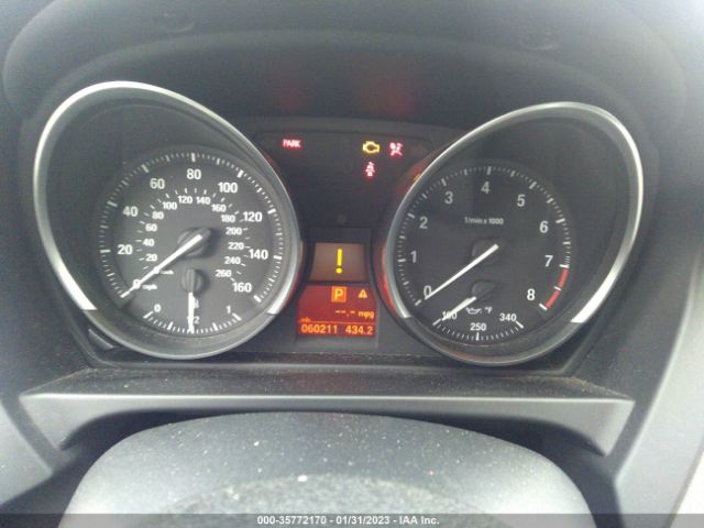 WBALM5C52BE379592 BMW Z4 Sdrive30i