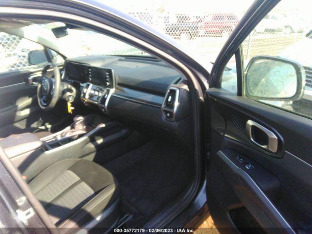 5XYRG4LC0NG111987 KIA SORENTO LX