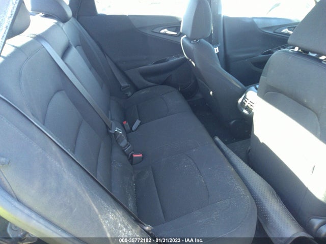 Chevrolet MALIBU LT 2017 1G1ZE5ST0HF135073 Image 8