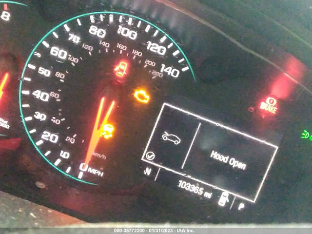 Chevrolet TRAX LS 2017 3GNCJKSB0HL271859 Image 7