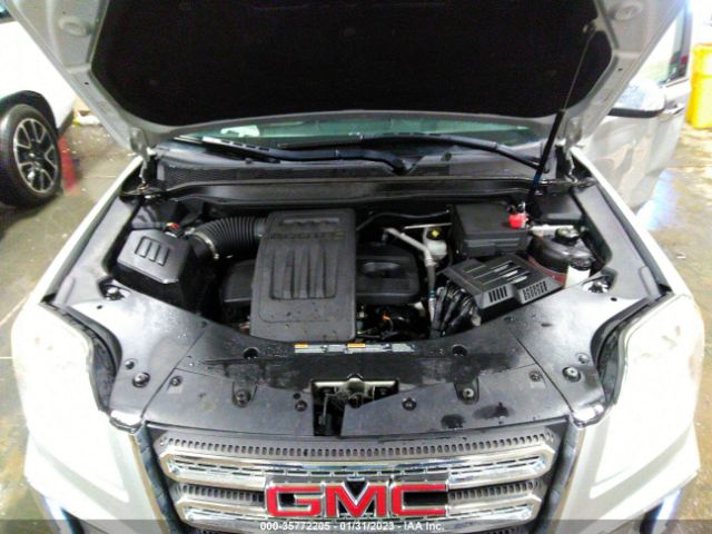 2GKALPEK7H6308854 GMC Terrain Slt
