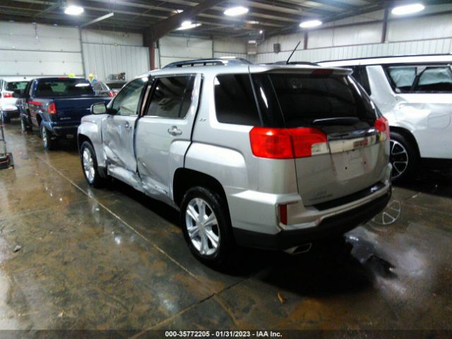 2GKALPEK7H6308854 GMC Terrain Slt