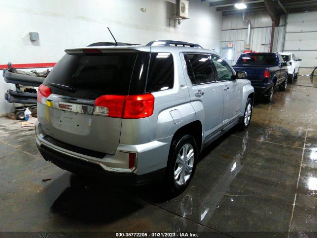 2GKALPEK7H6308854 GMC Terrain Slt