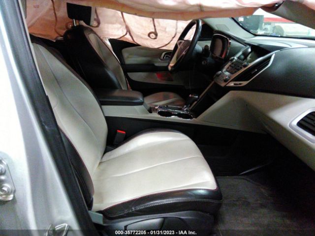 2GKALPEK7H6308854 GMC Terrain Slt
