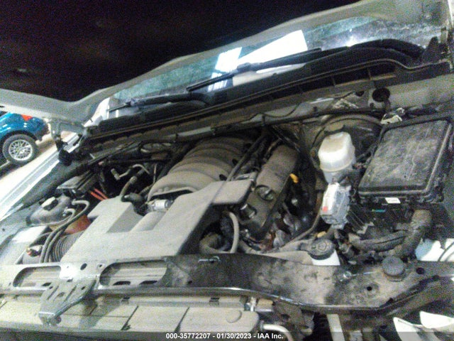 Chevrolet Silverado 1500 Lt 2018 3GCUKREC1JG224491 Image 11