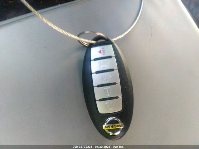 2013 NISSAN ALTIMA 2.5 SL VIN: 1N4AL3AP5DN410526