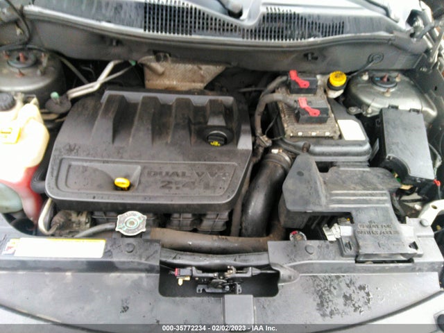 Jeep Compass 2013 1C4NJDCB8DD199689 Image 11