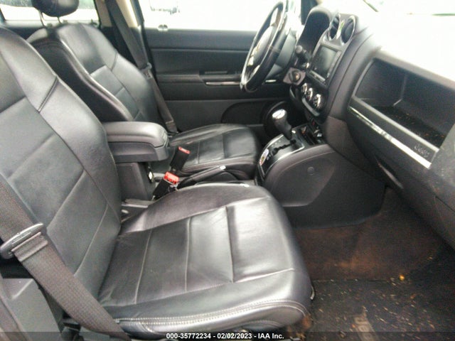 Jeep Compass 2013 1C4NJDCB8DD199689 Image 6