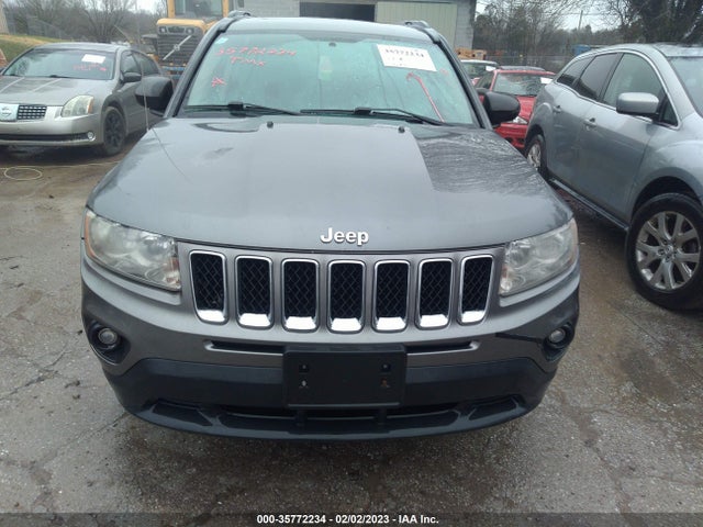 Jeep Compass 2013 1C4NJDCB8DD199689 Image 7