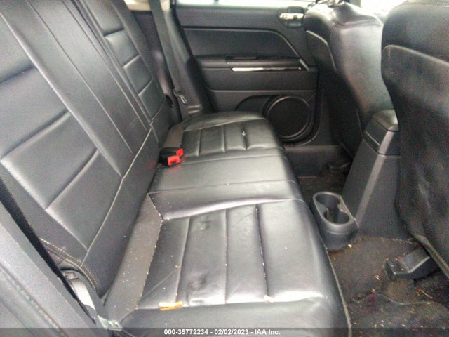 Jeep Compass 2013 1C4NJDCB8DD199689 Image 9