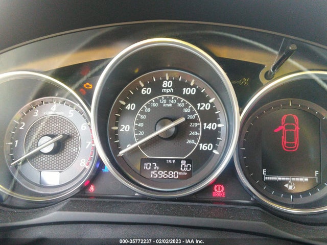 2015 Mazda 6, VIN: JM1GJ1T52F1200745