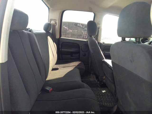 Dodge Ram 1500 Slt 2004 1D7HA18N94S528660 Image 9