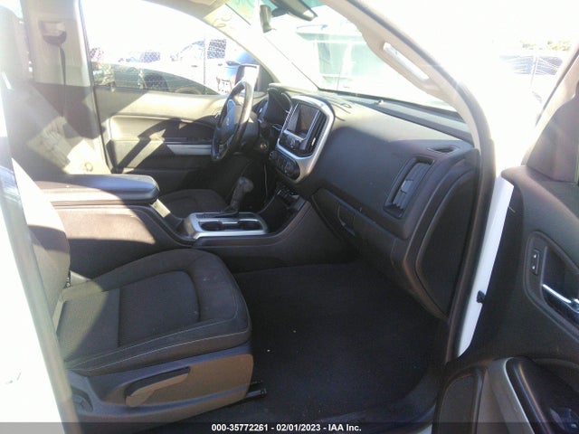 2019 CHEVROLET COLORADO 2WD LT VIN: 1GCGSCEN5K1273544