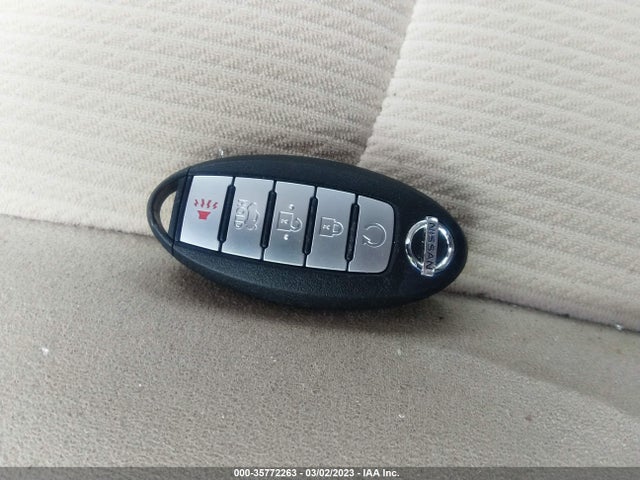 2013 NISSAN ALTIMA 2.5 SV VIN: 1N4AL3AP9DC150563