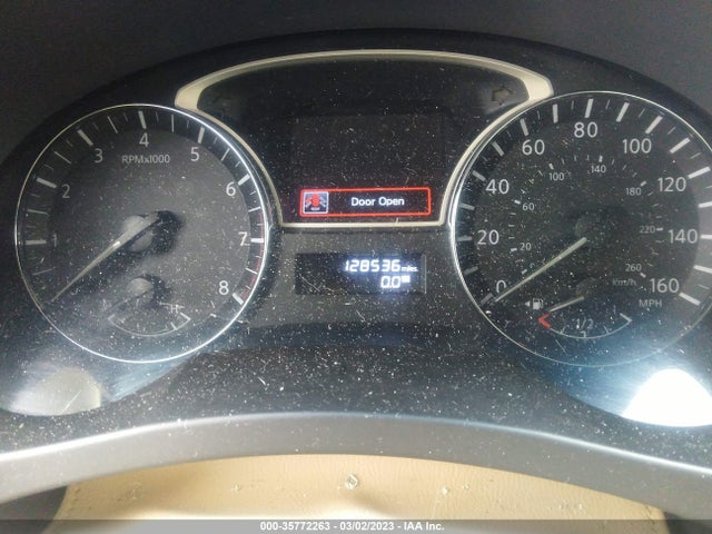 2013 NISSAN ALTIMA 2.5 SV VIN: 1N4AL3AP9DC150563