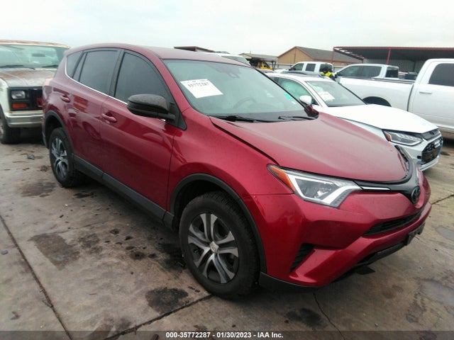 2018 2T3ZFREV6JW519937 main image