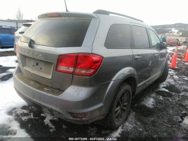 3C4PDCBB1KT848591 Dodge JOURNEY SE