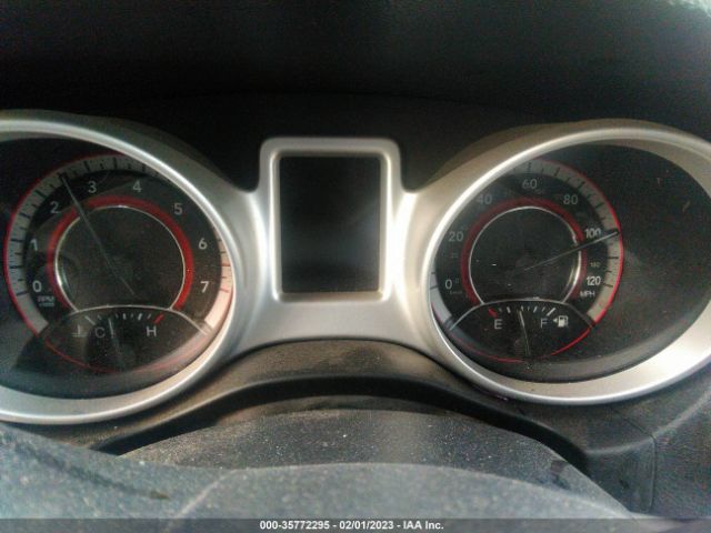 3C4PDCBB1KT848591 Dodge JOURNEY SE