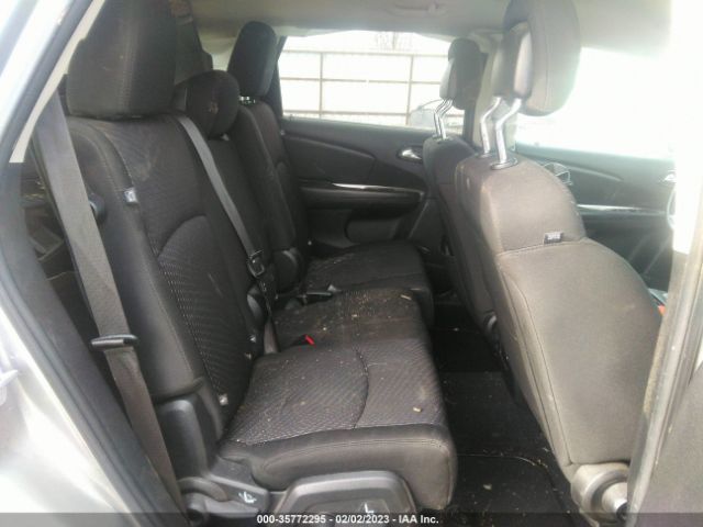 3C4PDCBB1KT848591 Dodge JOURNEY SE