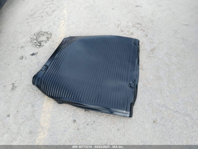 WAUMF78K89N017334 Audi A4 2.0t Prestige