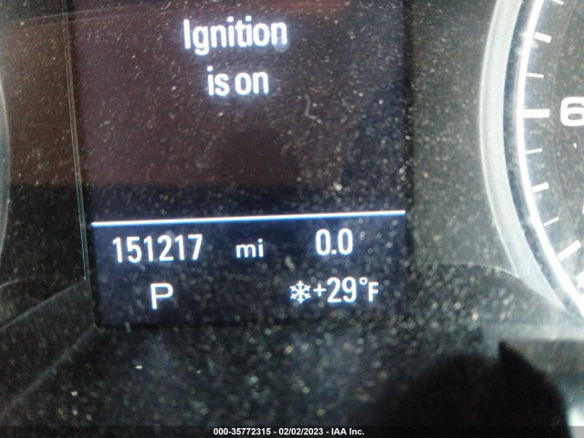 WAUMF78K89N017334 Audi A4 2.0t Prestige
