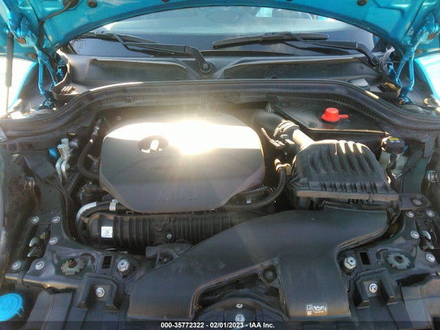2017 Mini Roadster, VIN: WMWWG9C37H3C81126