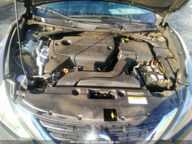 1N4AL3AP8HC210340 Nissan Altima 2.5 Sr
