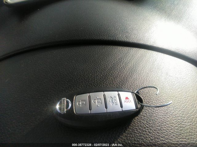 1N4AL3AP8HC210340 Nissan Altima 2.5 Sr