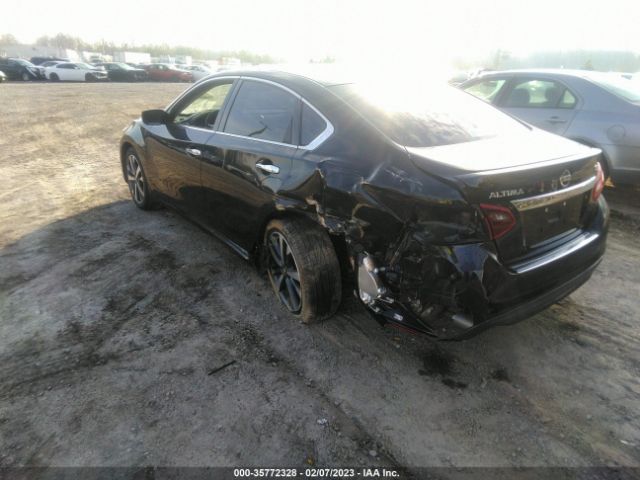 1N4AL3AP8HC210340 Nissan Altima 2.5 Sr