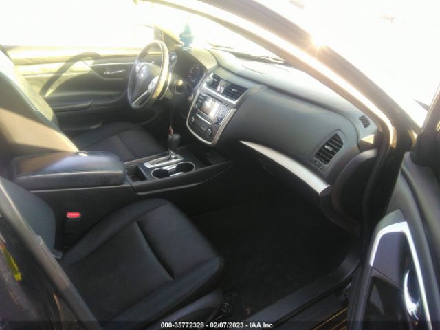 1N4AL3AP8HC210340 Nissan Altima 2.5 Sr