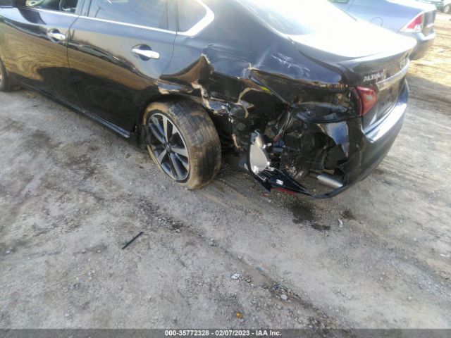 1N4AL3AP8HC210340 Nissan Altima 2.5 Sr