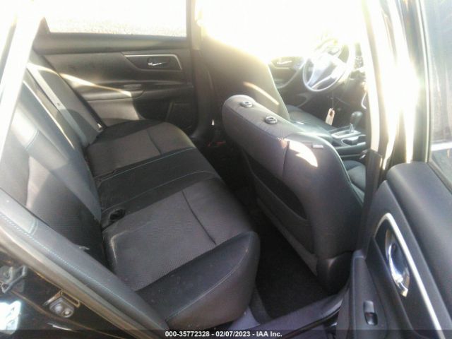 1N4AL3AP8HC210340 Nissan Altima 2.5 Sr