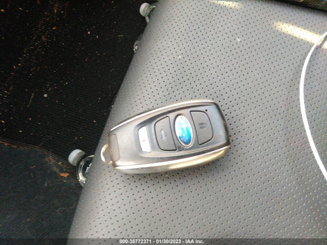 2017 Subaru Legacy, VIN: 4S3BNEN62H3044726