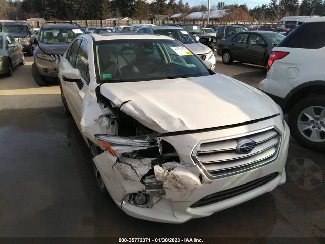 2017 Subaru Legacy, VIN: 4S3BNEN62H3044726