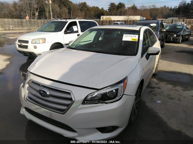 2017 Subaru Legacy, VIN: 4S3BNEN62H3044726