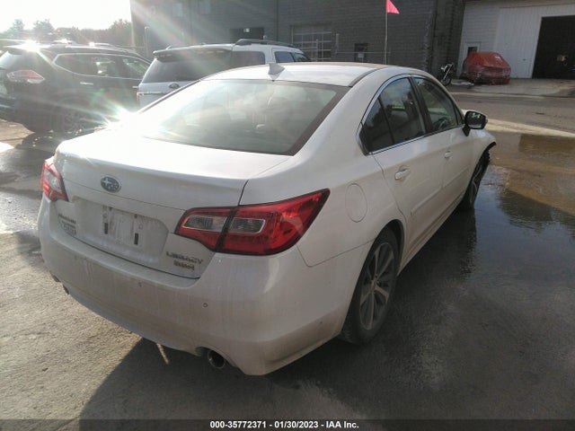 2017 Subaru Legacy, VIN: 4S3BNEN62H3044726