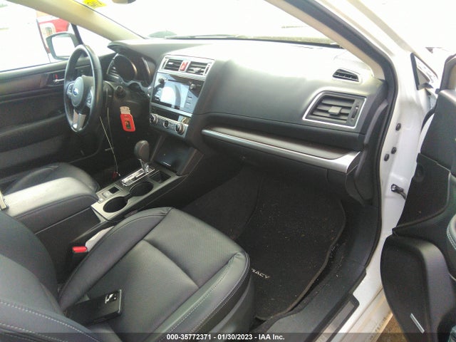 2017 Subaru Legacy, VIN: 4S3BNEN62H3044726