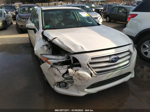 2017 Subaru Legacy, VIN: 4S3BNEN62H3044726