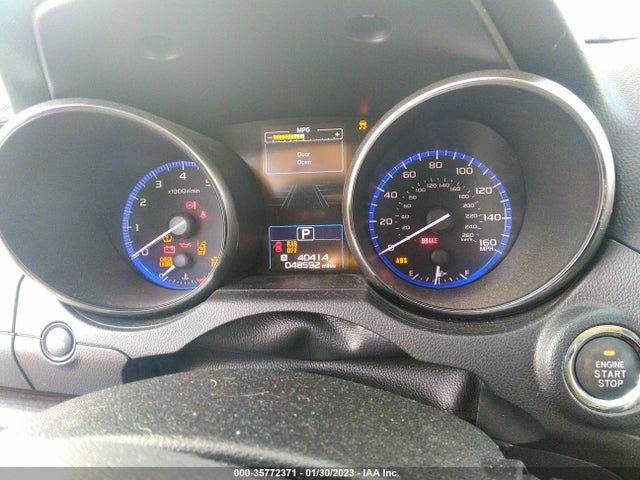 2017 Subaru Legacy, VIN: 4S3BNEN62H3044726