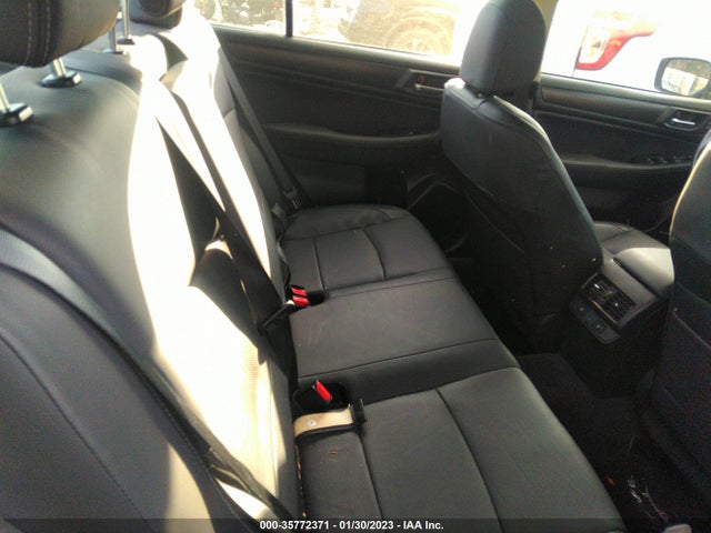 2017 Subaru Legacy, VIN: 4S3BNEN62H3044726