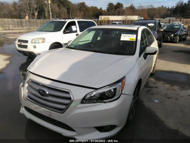 4S3BNEN62H3044726 Subaru Legacy Limited