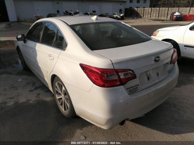 4S3BNEN62H3044726 Subaru Legacy Limited
