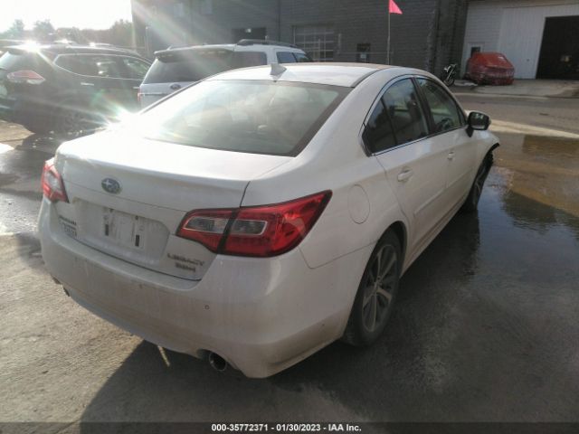 4S3BNEN62H3044726 Subaru Legacy Limited