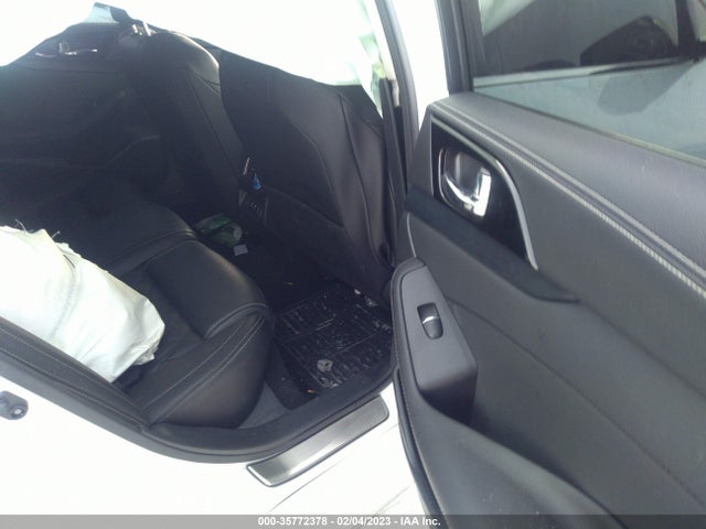 2023 Nissan Maxima, VIN: 1N4AA6FV5PC501150
